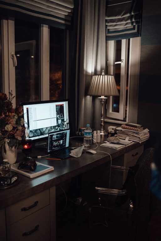 Tips for Creating a Cozy and Productive Home Workspace