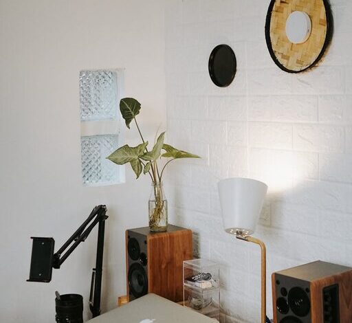 Tips for Creating a Cozy and Productive Home Office Space