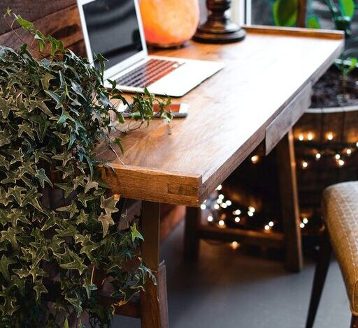 Tips for Creating a Cozy and Functional Home Office Space