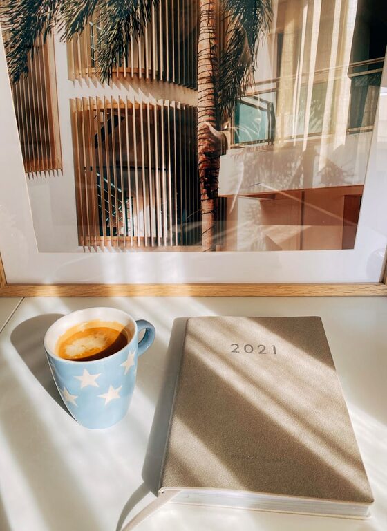 Tips for Creating an Effective Morning Routine to Boost Productivity